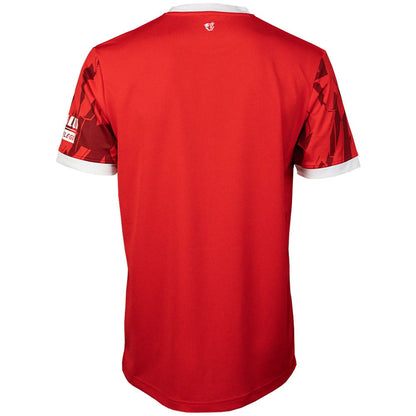 Kaiserslautern Home Fan Edition Jersey 2025/26