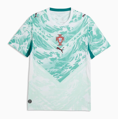 Portugal Away Fan Jersey Shirt World Cup 2026
