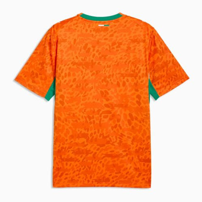 Ivory Coast Home Fan Jersey 2026 World Cup