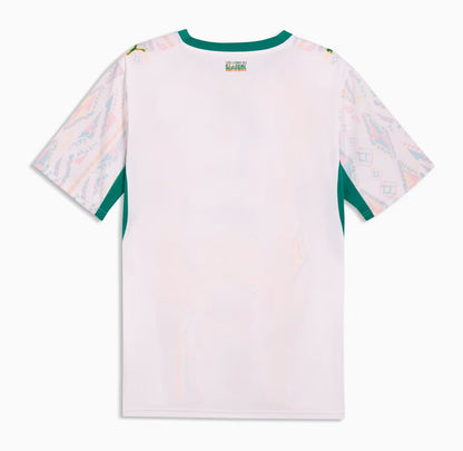 Senegal Home Fan Jersey Shirt World Cup 2026