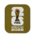 Gold Champions Patch - Gold / Dark