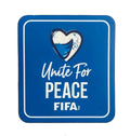 Unite for Peace Patch - Dark Blue